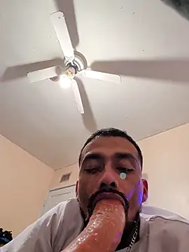 Cnutt310 online show from 02-12-26, 01:22