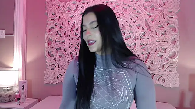 VictoriaPowell online show from 09-16-25, 12:06