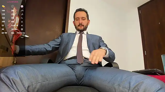 KarlBoss1 online show from 09-19-25, 09:04