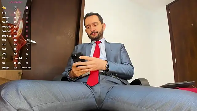 KarlBoss1 online show from 09-22-25, 11:01