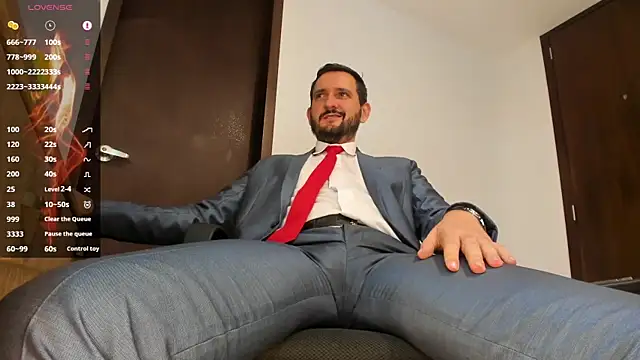 KarlBoss1 online show from 09-23-25, 10:35