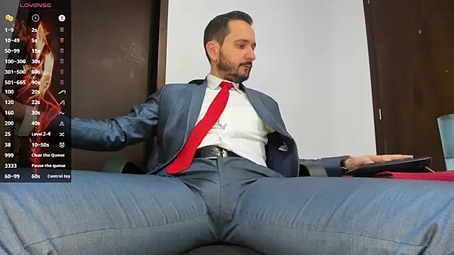 KarlBoss1 online show from 09-26-25, 10:30