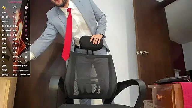 KarlBoss1 online show from 09-27-25, 10:42