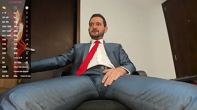 KarlBoss1 online show from 10-10-25, 10:09