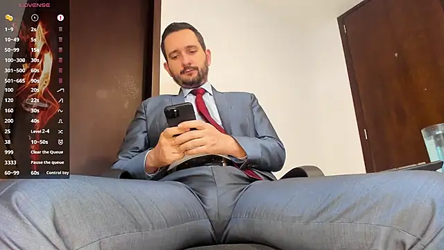 KarlBoss1 online show from 10-15-25, 10:59