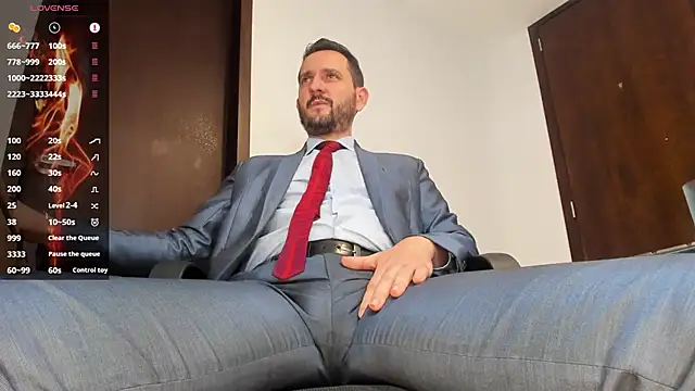 KarlBoss1 online show from 10-15-25, 11:05