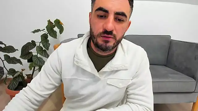 Snapshot of Wild_Stalion chatting on 02-18-26, 03:52 Wild Stalion online show from 02-18-26, 03:52