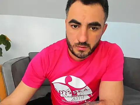 Snapshot of Wild_Stalion chatting on 02-19-26, 03:08 Wild Stalion online show from 02-19-26, 03:08