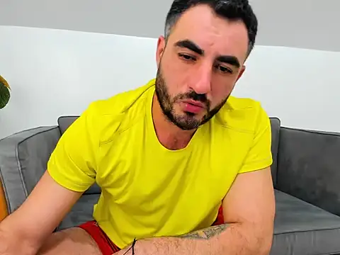 Snapshot of Wild_Stalion chatting on 02-22-26, 07:01 Wild Stalion online show from 02-22-26, 07:01