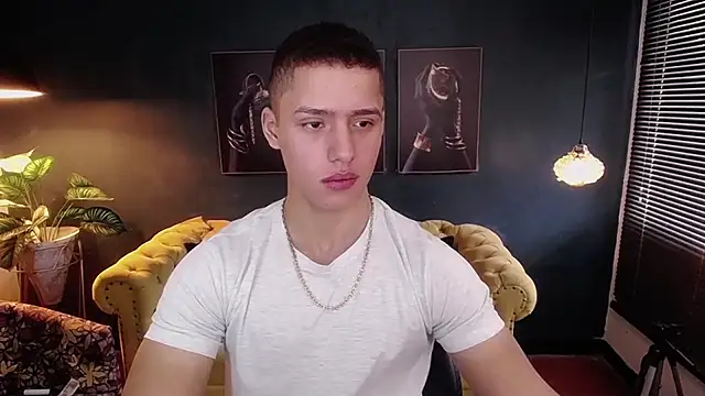 deivid parker online show from 09-13-25, 02:06