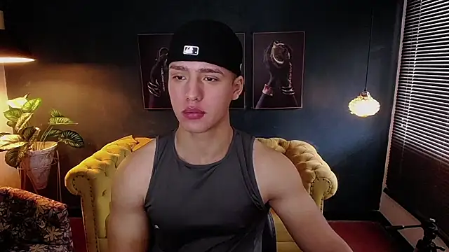 deivid parker online show from 09-17-25, 02:19