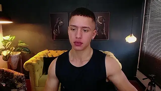 deivid parker online show from 09-23-25, 02:09