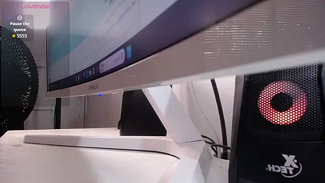 deivid parker online show from 09-24-25, 02:09