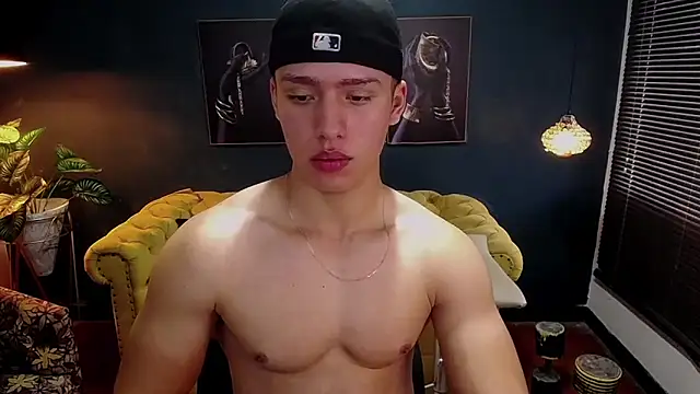 deivid parker online show from 10-03-25, 02:03