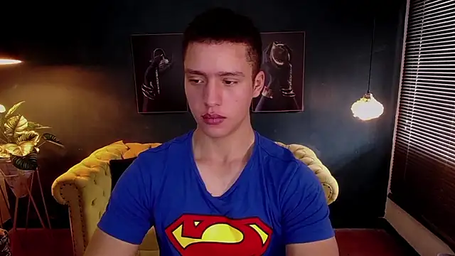 deivid parker online show from 10-16-25, 02:07