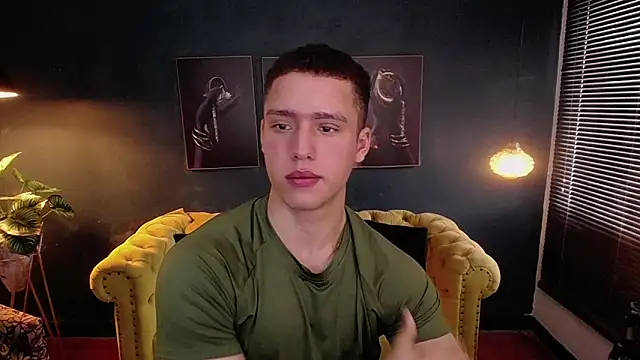 deivid parker online show from 01-06-26, 01:37