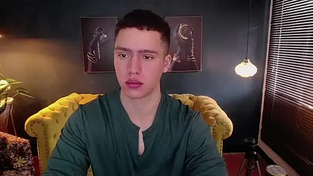 deivid parker online show from 02-07-26, 01:59