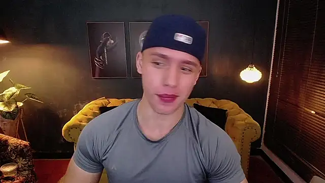 deivid parker online show from 03-05-26, 02:18