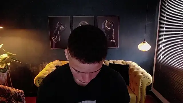 deivid parker online show from 03-24-26, 02:22