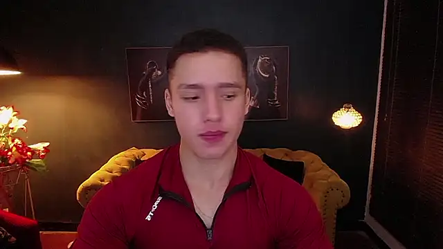 deivid parker online show from 05-01-26, 01:43