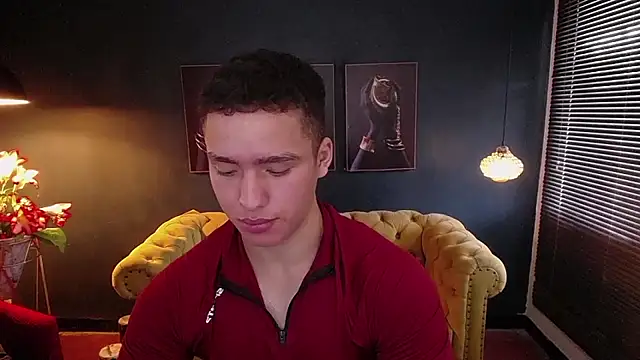 deivid parker online show from 05-01-26, 01:48