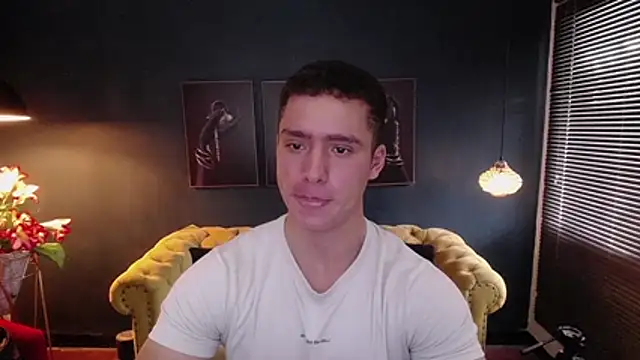 deivid parker online show from 05-07-26, 02:33