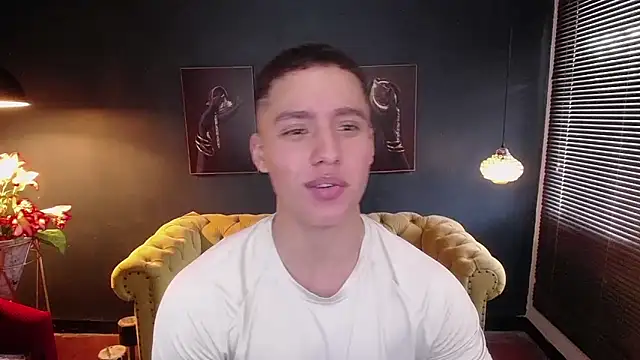 deivid parker online show from 05-11-26, 02:01