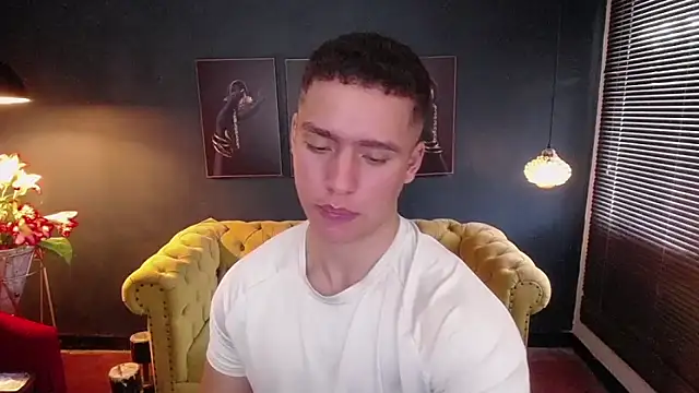 deivid parker online show from 05-11-26, 02:45