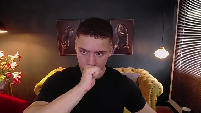 deivid parker online show from 06-19-26, 01:37