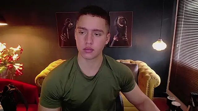 deivid parker online show from 06-23-26, 01:31