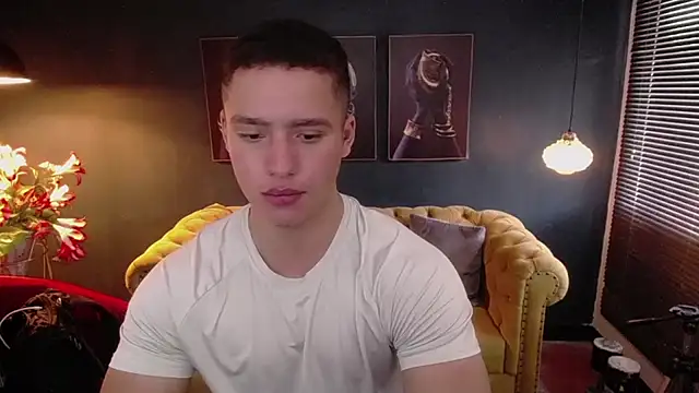 deivid parker online show from 06-24-26, 01:21