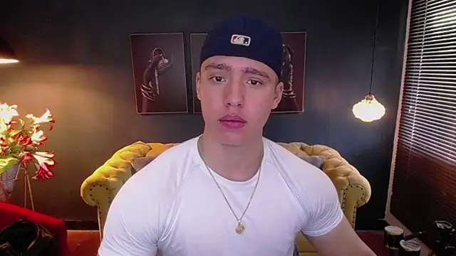 deivid parker online show from 06-26-26, 01:48