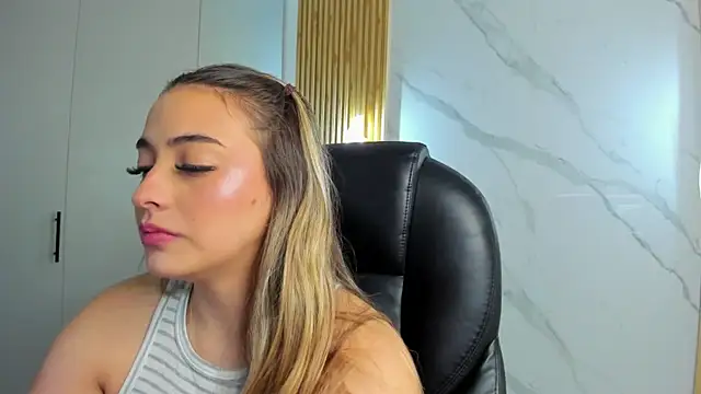 KYLIE JONES6 online show from 09-30-25, 02:49