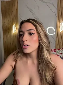 KYLIE JONES6 online show from 07-02-26, 02:55