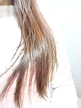 Ariana-Vy online show from 11-20-25, 01:50