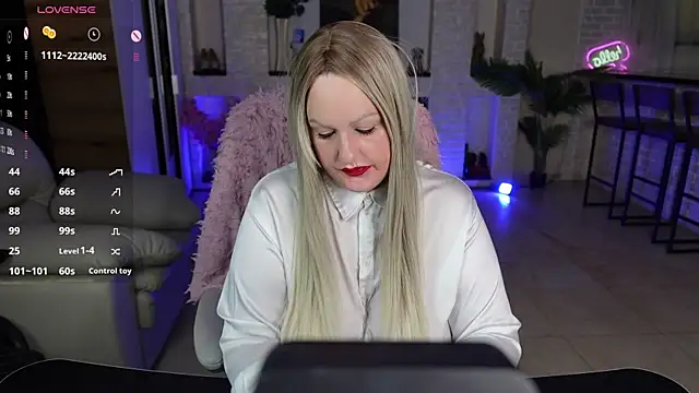 MariemLui online show from 05-04-26, 03:52