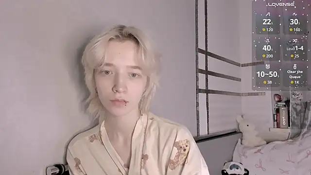 MelissaReis online show from 01-18-26, 03:10