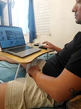 jeff pepoer online show from 01-08-26, 01:02