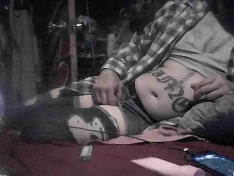 Twoslipperywhenwett online show from 03-10-26, 09:36