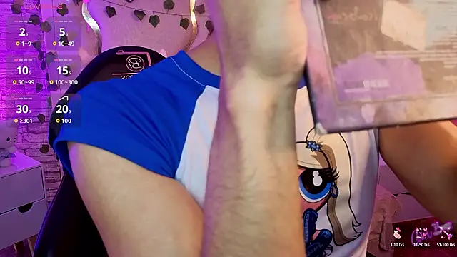 LIHIAN TAY online show from 02-28-26, 12:17