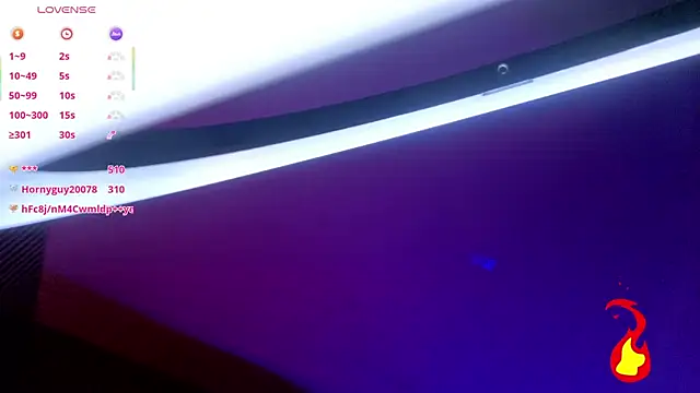 LIHIAN TAY online show from 05-10-26, 03:39