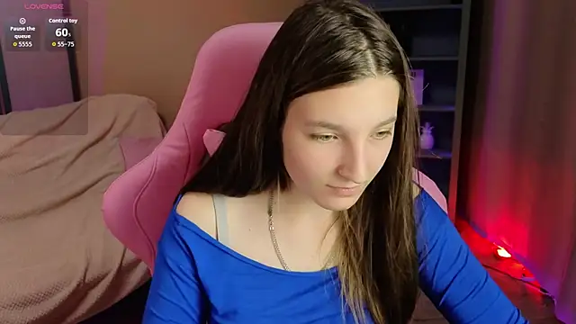 Mia Myles online show from 09-27-25, 10:31