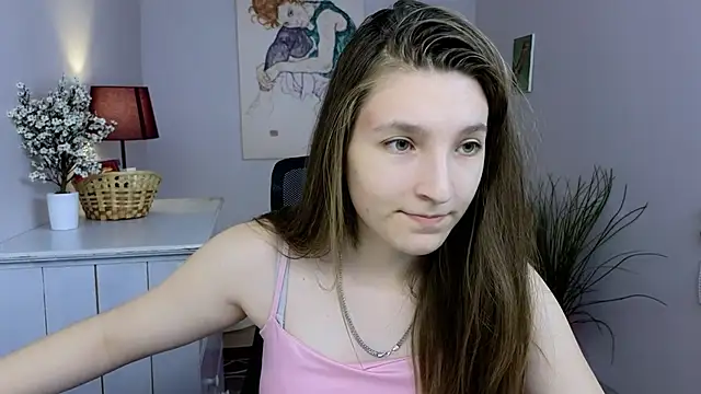 Mia Myles online show from 10-03-25, 10:12