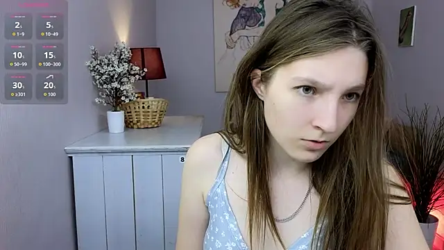 Mia Myles online show from 10-18-25, 10:16