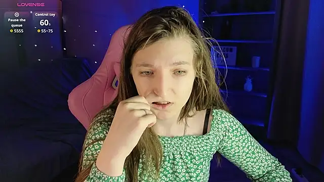 Mia Myles online show from 02-04-26, 10:43