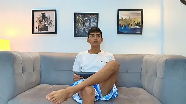 PRETTY SEX1 online show from 01-17-26, 01:27