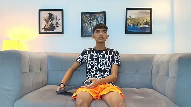 PRETTY SEX1 online show from 02-07-26, 01:15