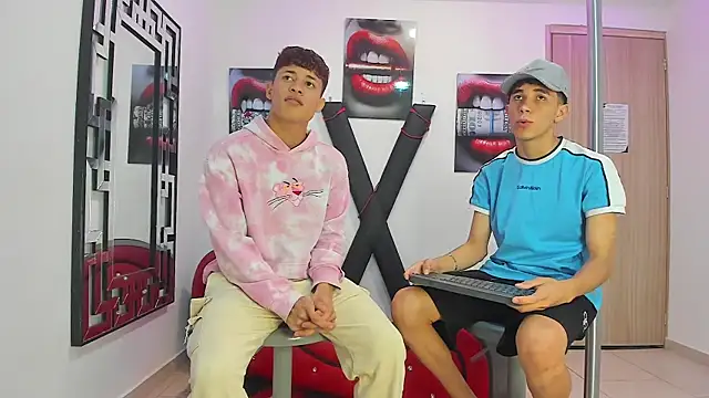 RED EMPIRE online show from 09-20-25, 02:51