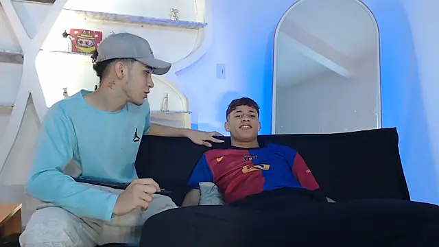 RED EMPIRE online show from 09-27-25, 01:27