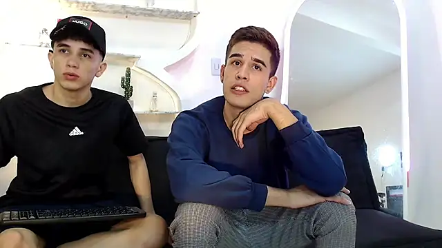 RED EMPIRE online show from 10-17-25, 01:20